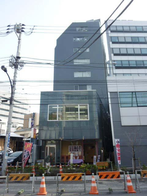 外観①(メイン)