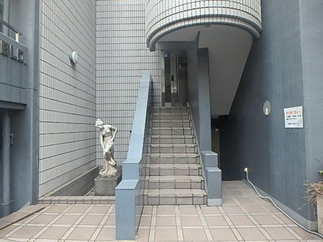 エントランス③