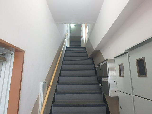 えひらビルホール②
