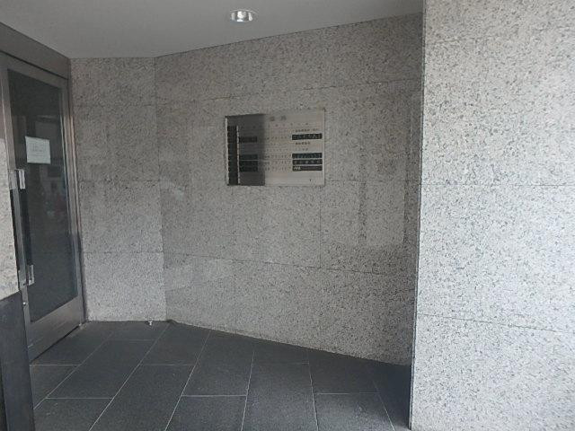 第３都ビルホール①