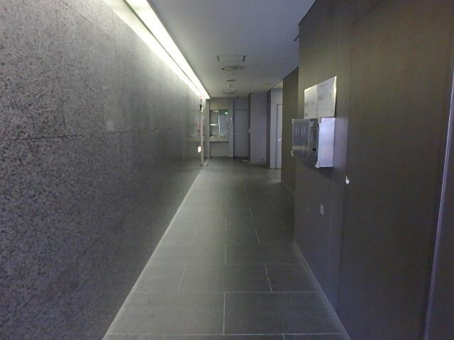 第３都ビルホール②