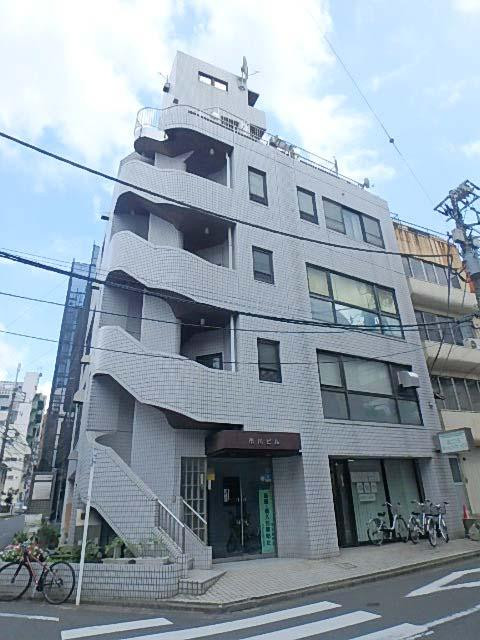 外観①(メイン)