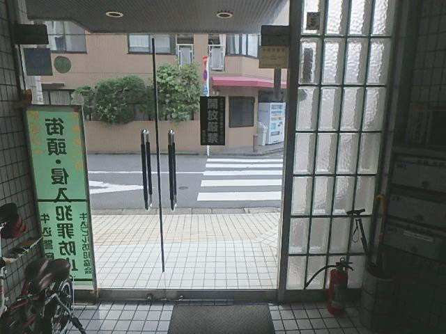 ホール③