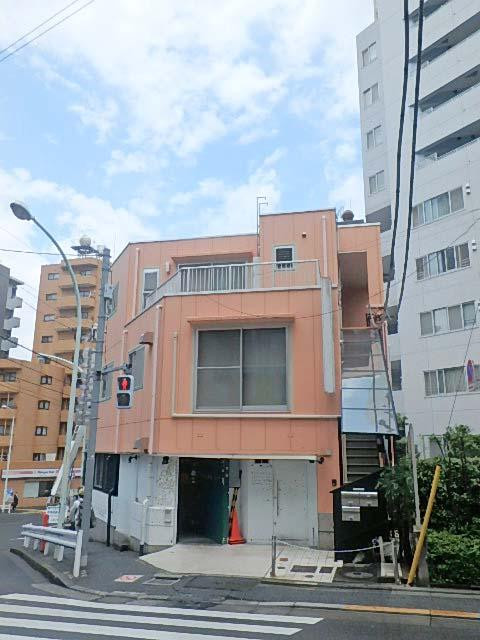 外観①(メイン)