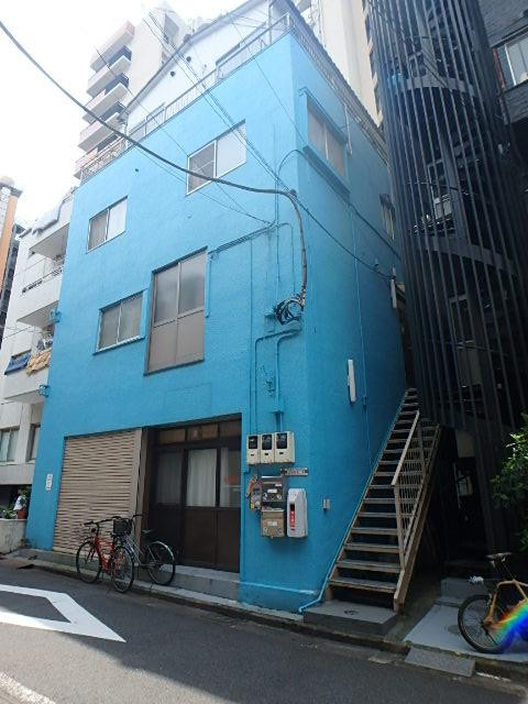 宮倉ビル外観③