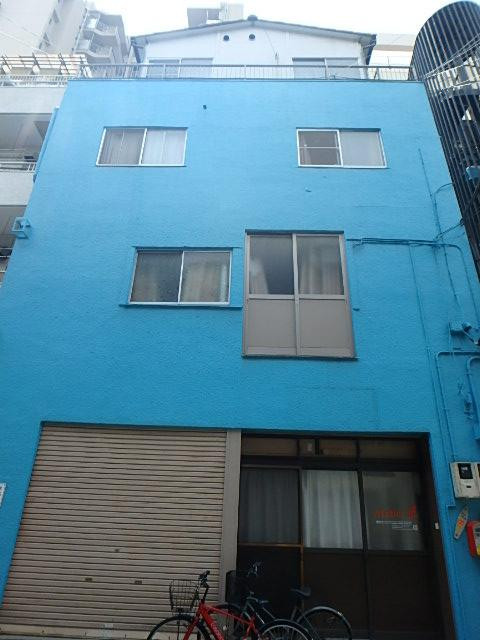 宮倉ビル外観②