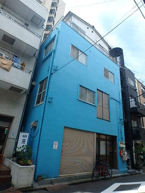 宮倉ビル外観①(メイン)
