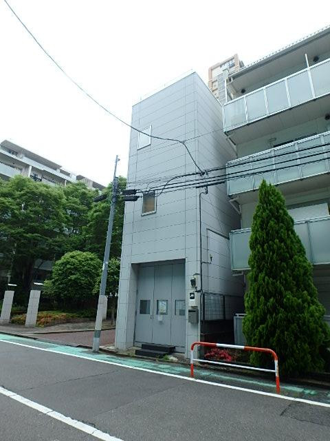 ｍビル外観③