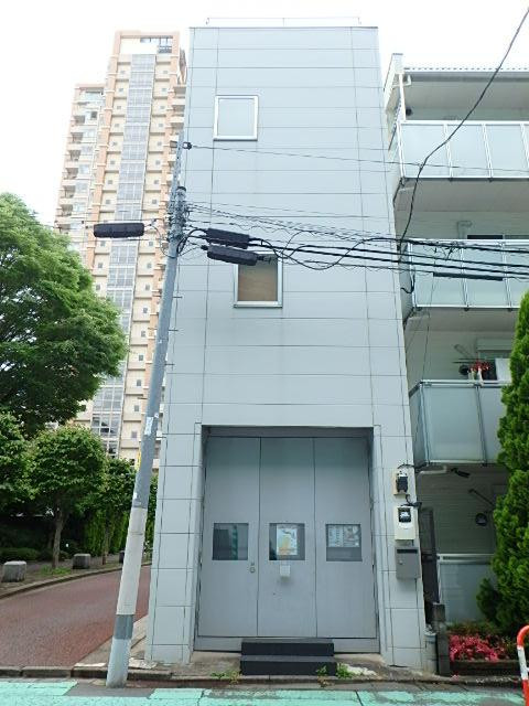 ｍビル外観①(メイン)