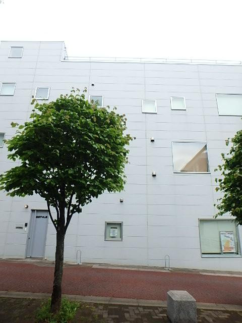 ｍビル外観④