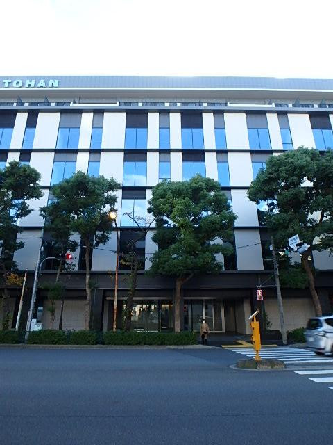 外観②