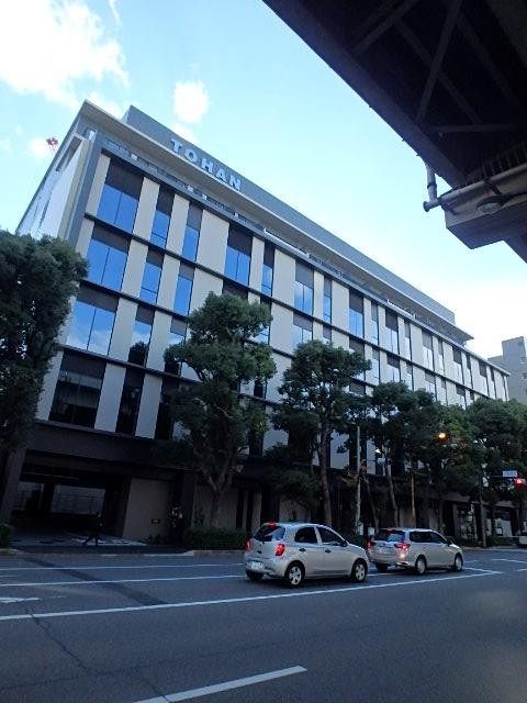 外観③