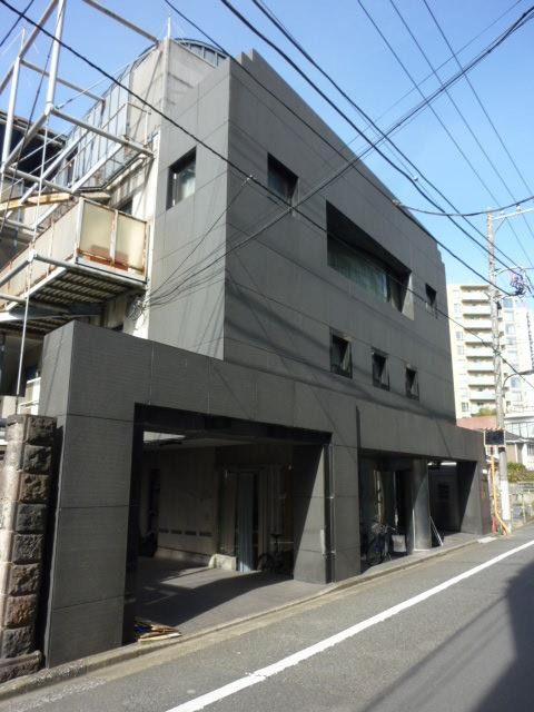 内藤町ビル外観①(メイン)