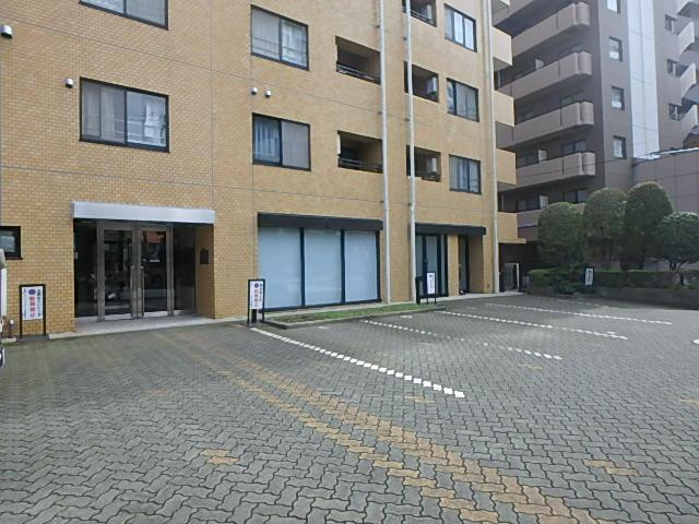 東建ニューハイツ市ヶ谷その他②