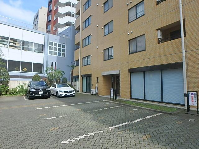 東建ニューハイツ市ヶ谷その他①