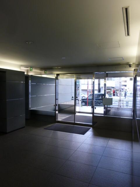ＦＯＲＥＣＡＳＴ早稲田ＦＩＲＳＴホール②