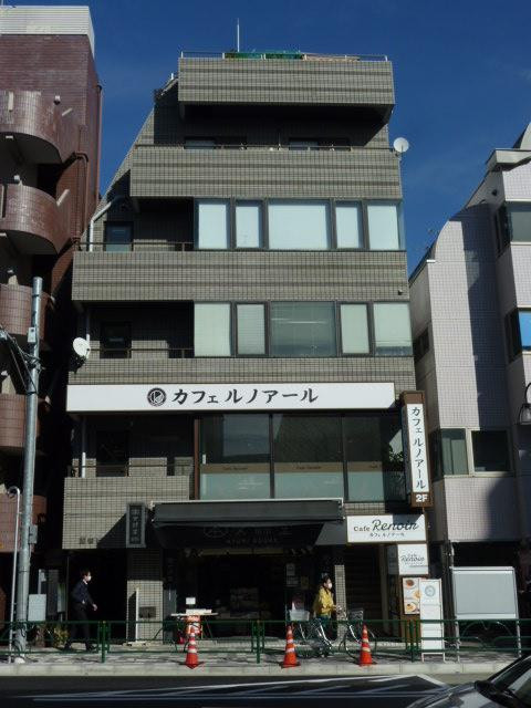 外観①(メイン)