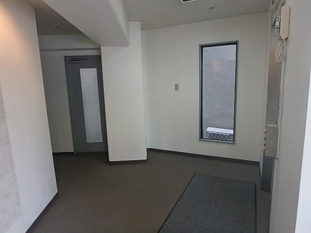 東邦神楽坂ビルホール②