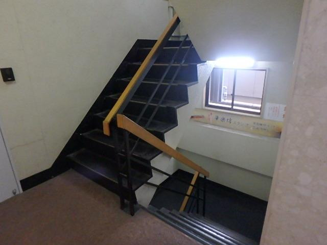 みなみビルホール③