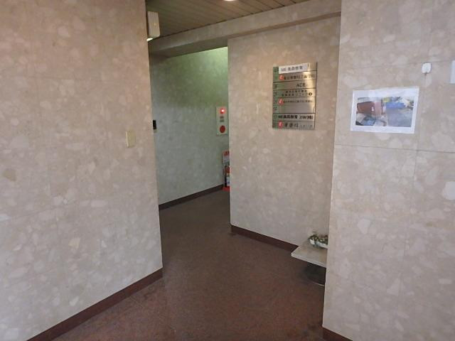 みなみビルホール②