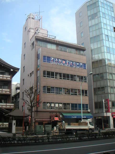 外観①(メイン)