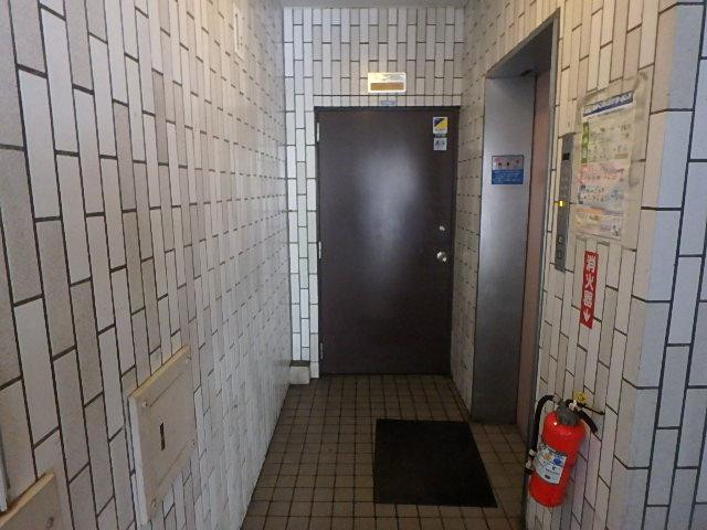 大久保カドビルホール②