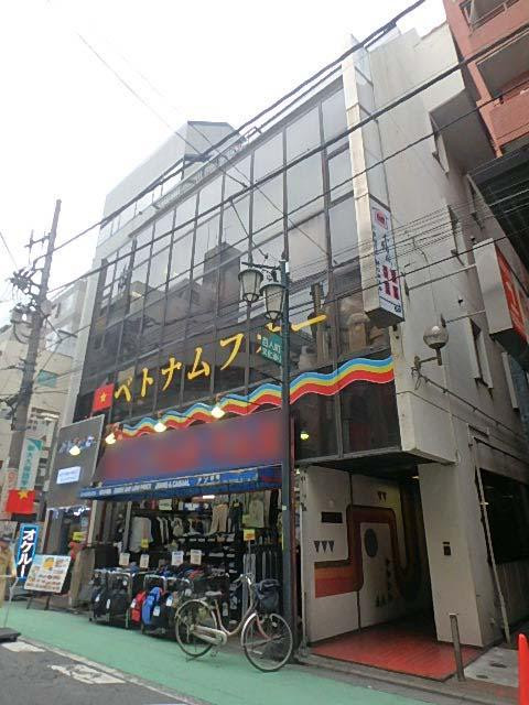 及川ビル外観①(メイン)