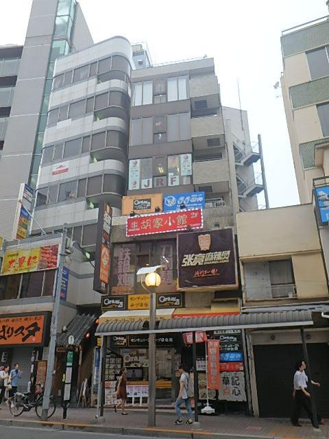 外観①(メイン)