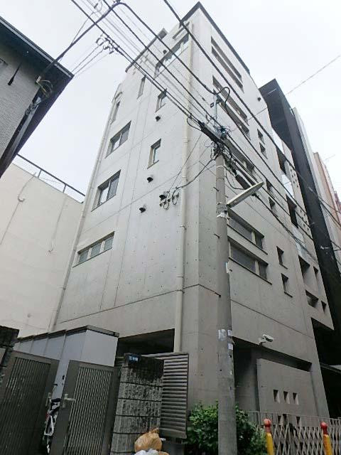 ルートビル外観①(メイン)