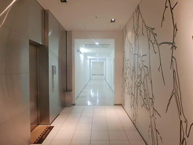 ＨＵＮＤＲＥＤ　ＣＩＲＣＵＳ　Ｅａｓｔ　Ｔｏｗｅｒホール②
