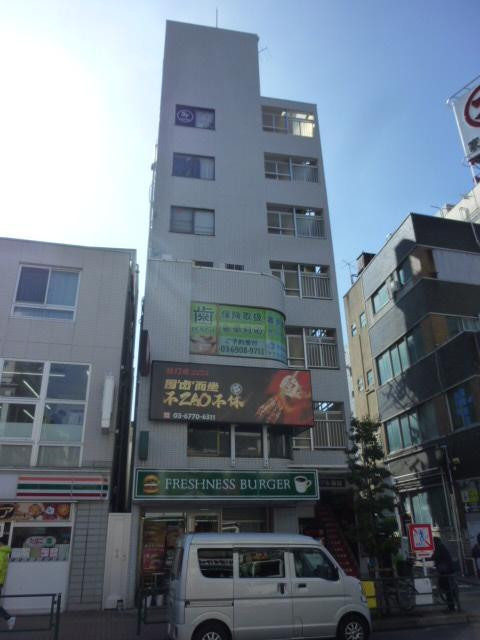 外観①(メイン)