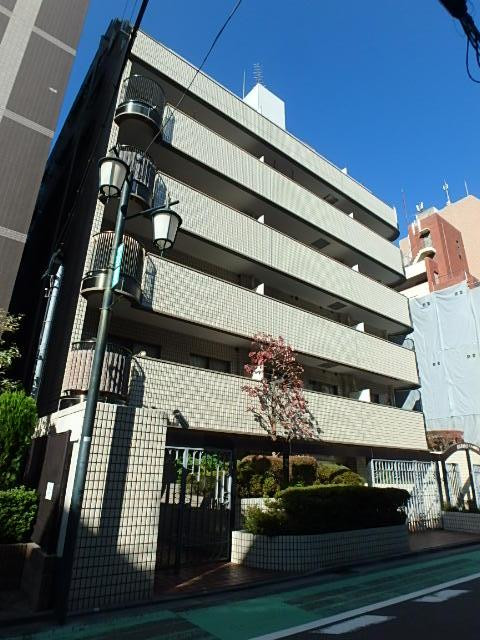 アゼリアコート外観①(メイン)