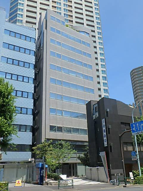 外観①(メイン)