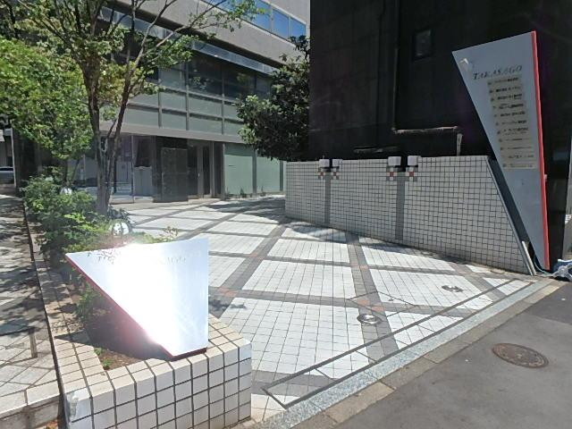 エントランス①