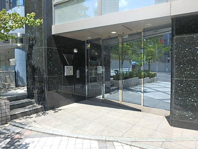 エントランス②