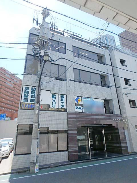 堀内ビル外観①(メイン)