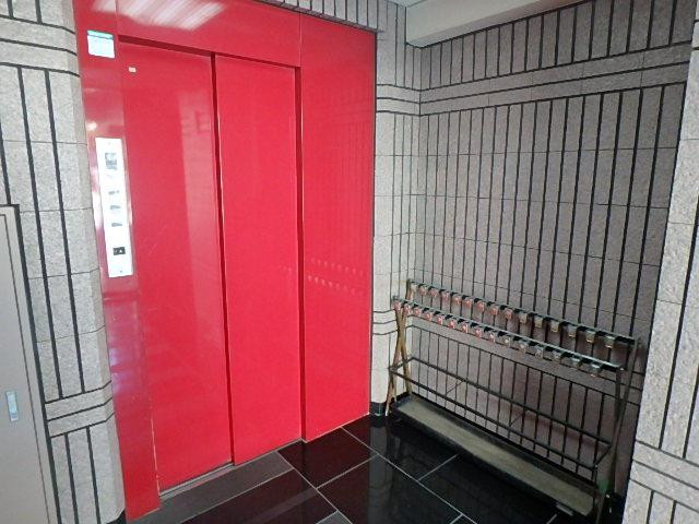 堀内ビルホール②
