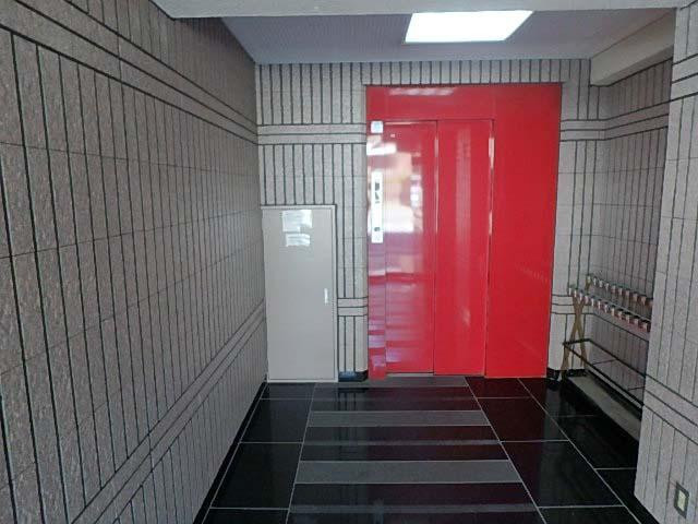 堀内ビルホール①