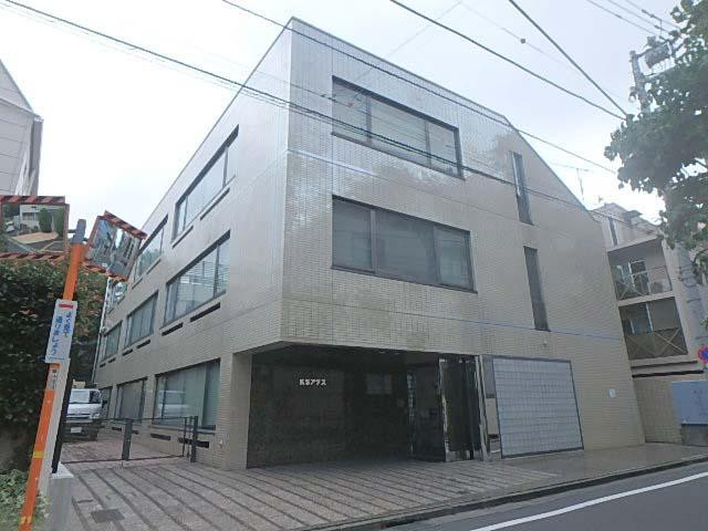 ＫＳアクスビル外観①(メイン)