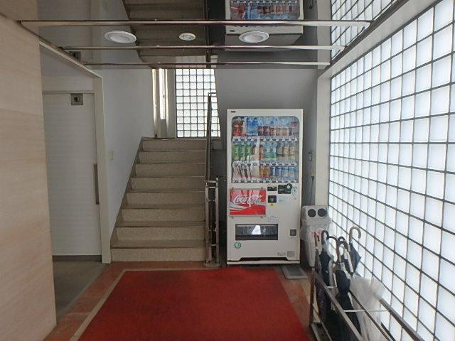 ＫＳアクスビルホール①