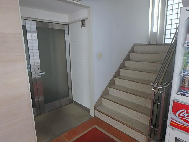 ＫＳアクスビルホール②