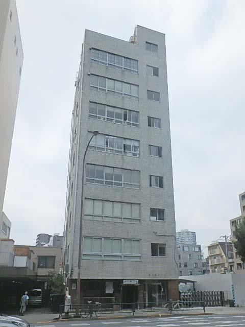第３田中ビル外観①(メイン)