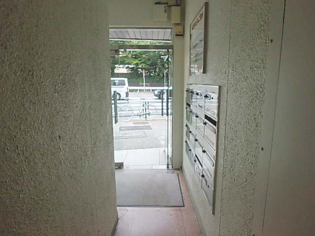 第３田中ビルホール③