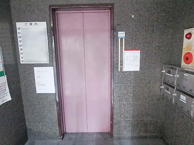 グランドステータス寿賀原ビルホール②