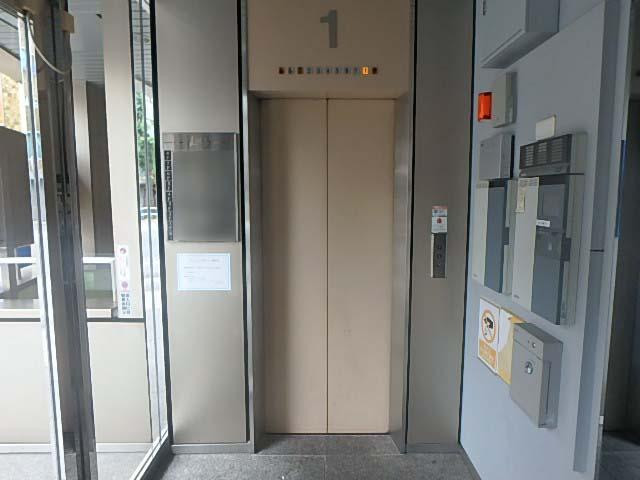 リービル５ホール②