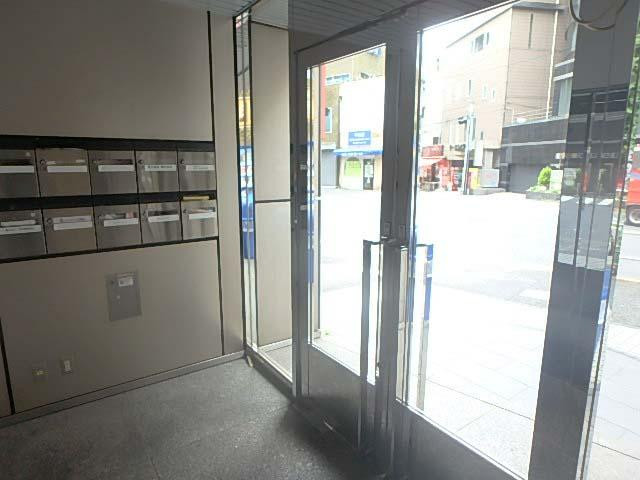 リービル５ホール③