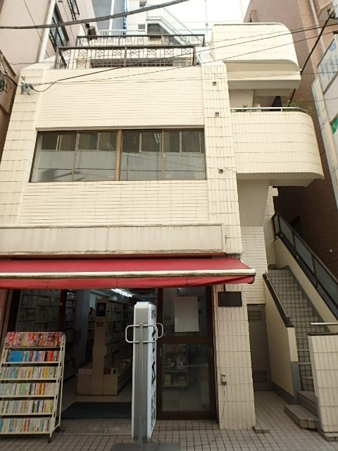 外観①(メイン)