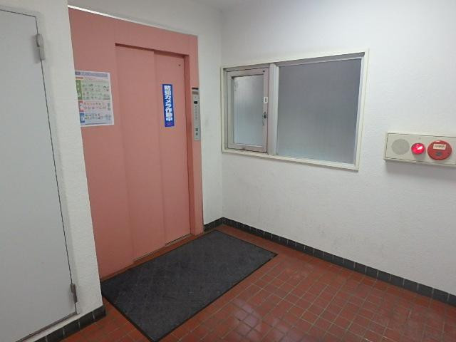 ドルミ東中野ホール②