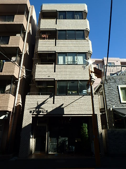 第２信幸ビル外観①(メイン)