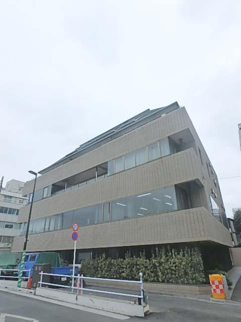 外観①(メイン)